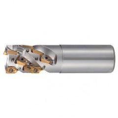 PSEL11R125FA125-3-45 INDX END MILL - Exact Industrial Supply