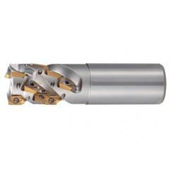PSEL11R025SS25-2-27 FACE MILL - Exact Industrial Supply