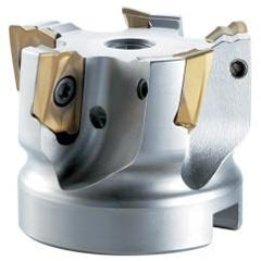 PSE15R600A150-10 INDX FACE MILL - Exact Industrial Supply