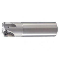 PSF09R032SS32-4S FACE MILL - Exact Industrial Supply