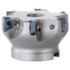 PSTW12R300A100-6 FACE MILL - Exact Industrial Supply