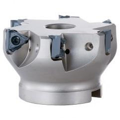 PSTW12R100M31.7-5 FACE MILL - Exact Industrial Supply