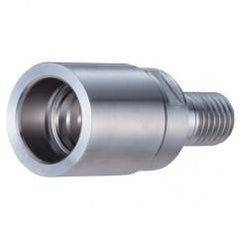 PXMZ-C12SA0500-S300CS EM SHANK - Exact Industrial Supply