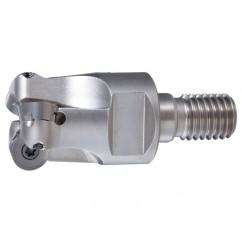 PRC10R100ASF12-3 END MILL TIP - Exact Industrial Supply