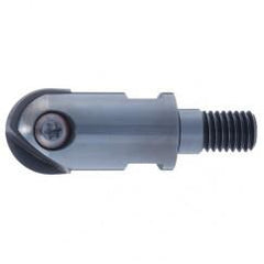 PFB-R1000ASF12 END MILL TIP - Exact Industrial Supply