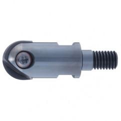PFB-R0625ASF8 END MILL TIP - Exact Industrial Supply