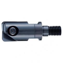 PFR-R0500ASF6 END MILL TIP - Exact Industrial Supply