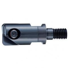 PFR-R0750ASF10 END MILL TIP - Exact Industrial Supply