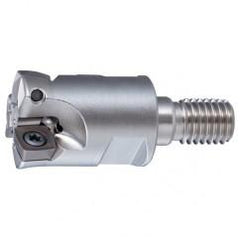PHC09R026SF12-3 INDX END MILL - Exact Industrial Supply