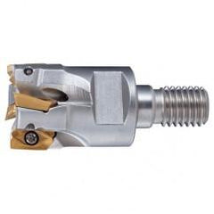 PSE11R040SF16-6 INDX END MILL - Exact Industrial Supply