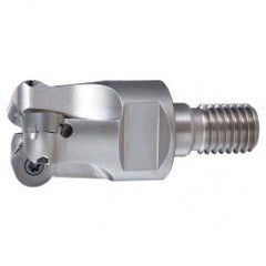 PRC12R040SF16-3 INDX END MILL - Exact Industrial Supply