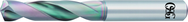 3.1MM EXOCARB AD-2XD DRILL - Exact Industrial Supply