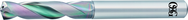 23/64 EXOCARB ADO-3XD DRILL-TIALN - Exact Industrial Supply