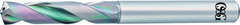 14.8MM EXOCARB ADO-3XD DRILL - Exact Industrial Supply