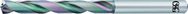 #3 EXOCARB ADO-5XD DRILL-TIALN - Exact Industrial Supply