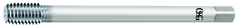 M8X1.0 D8 2.5P EXOPRO LT-S-XPF - Exact Industrial Supply