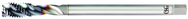 1/2-13X180 H5 3FL SP FL TAP TICN - Exact Industrial Supply