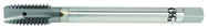 M12X1.75 D6 3FL SP PT TAP - Exact Industrial Supply