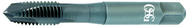 1-8 H4 4S/P PLUG VA3 TAP-TICN - Exact Industrial Supply