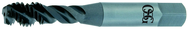 1-8 H6 4FX VA3 TAP-TICN - Exact Industrial Supply