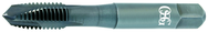 M8 X 1.25 D5 3S/P VA3 TAP-TICN - Exact Industrial Supply