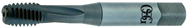 3/8-16 H5 3RX VC10 TAP-TICN - Exact Industrial Supply