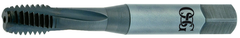 4-40 H2 3FL SP FL 2.5P EXO VC10NI - Exact Industrial Supply