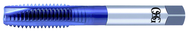 1-12 H6 4S/P PLUG VC10TI TICN - Exact Industrial Supply