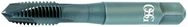 5/16-18 H5 3S/P PLUG VC10 TAP- TICN - Exact Industrial Supply
