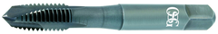 1/4-28 H3 3FL SP PT 4P EXO VC10NI - Exact Industrial Supply
