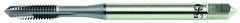 3/8-16 H3 3FL SP PT 4P HYPRO AL STI - Exact Industrial Supply