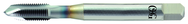 3/8-16 H3 3FL PLUG DIN TICN SP PT - Exact Industrial Supply