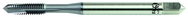 M12X1.75 D6 3FL PLUG AL DIN SP PT - Exact Industrial Supply