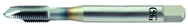 M10X1.5 D6 3FL PLUG DIN TICN SP PT - Exact Industrial Supply