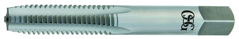 M20X2.5 D5 4FL STI SEMI-BOTT - Exact Industrial Supply