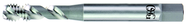 4-40 H2 2FL MOD-BOTT AL DIN NIT - Exact Industrial Supply