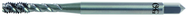 1/2-13 3Fl H3 HSS Spiral Flute  Tap-Steam Oxide - Exact Industrial Supply