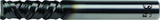 1/2 x 1/2 x 1 x 3 x RH Compression Router - Exact Industrial Supply
