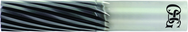 3/8 x 3/8 x 1-1/8 x 3 x RH Compression Router - Exact Industrial Supply