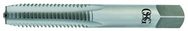 1/2-13 4FL H3 HSS-CO Straight Fl Tap - Bright - Exact Industrial Supply