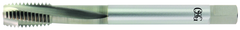 2-56 0 Fl H2 VC-10 Spiral Fl Tap-- HR - Exact Industrial Supply