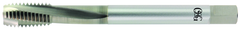 M18x2.5 0 Fl D7 VC-10 Spiral Fl Tap-- HR - Exact Industrial Supply