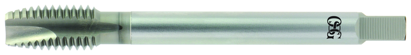 1-12 0 Fl H5 VC-10 Spiral Point Tap-- HR - Exact Industrial Supply