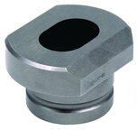 9/16 X 13/16 A DIE OBL - Exact Industrial Supply