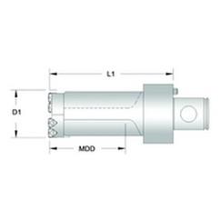 OP1 1LABS63 Opening Spade Drill - Exact Industrial Supply