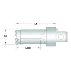 OP1 1SABS63 Opening Spade Drill - Exact Industrial Supply