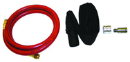 OVER HOSE KIT 28651 FOR 0.3HP DIE - Exact Industrial Supply