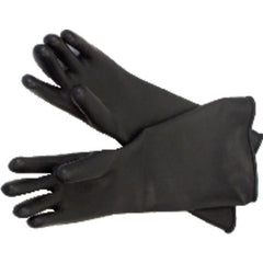 GLH45 RUBBER GLOVES ONE - Exact Industrial Supply