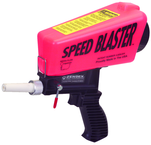 Gravity Feed High Efficiency Blaster - Exact Industrial Supply