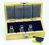 #9615500 - 7/16" T-Slot Clamp Set - Exact Industrial Supply